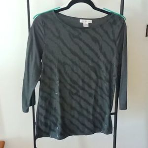 Liz Claiborne blouse